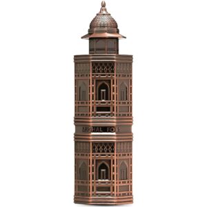 Niche Emarati Mughal Fort Lattafa