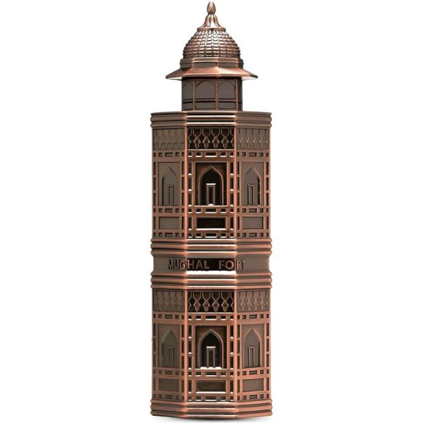 Niche Emarati Mughal Fort Lattafa