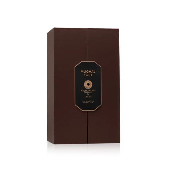 Niche Emarati Mughal Fort Lattafa - Image 2