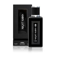 Night Hawk Ajmal - Image 2