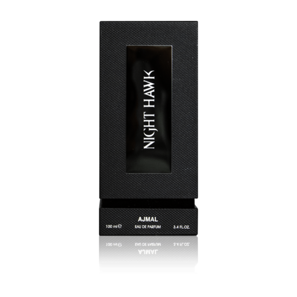 Night Hawk Ajmal - Image 3