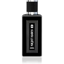 Night Hawk Ajmal