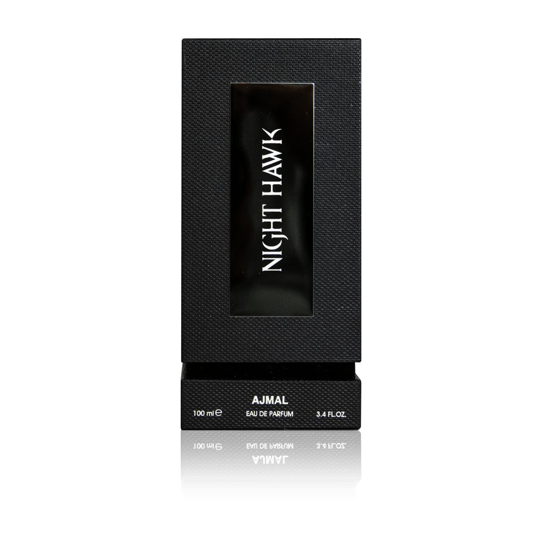 Night Hawk Ajmal - Image 3