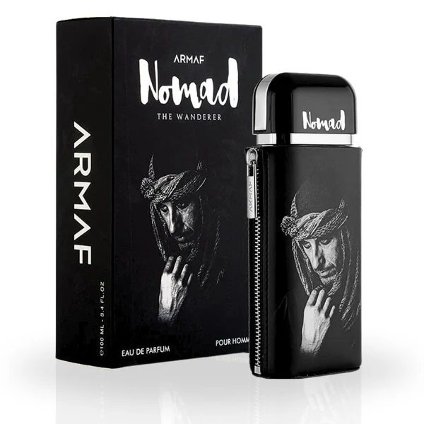 Nomad Pour Homme Armaf - Image 3