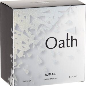 Oath for Him Ajmal - Image 2