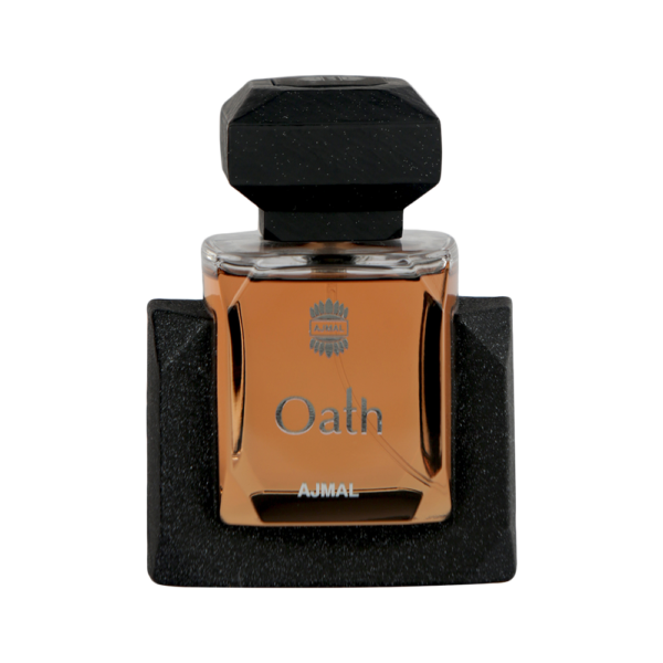 Oath for Him Ajmal - Image 1