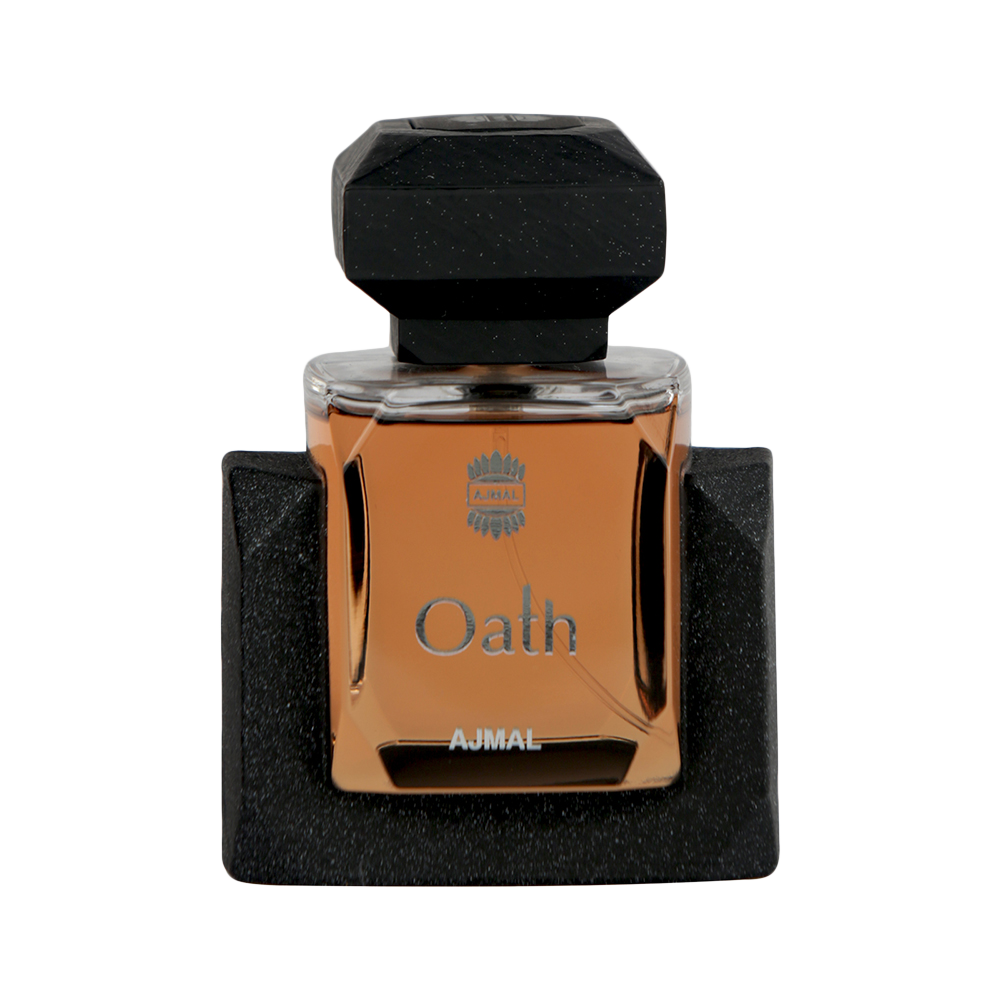 Oath for Him Ajmal - Image 1