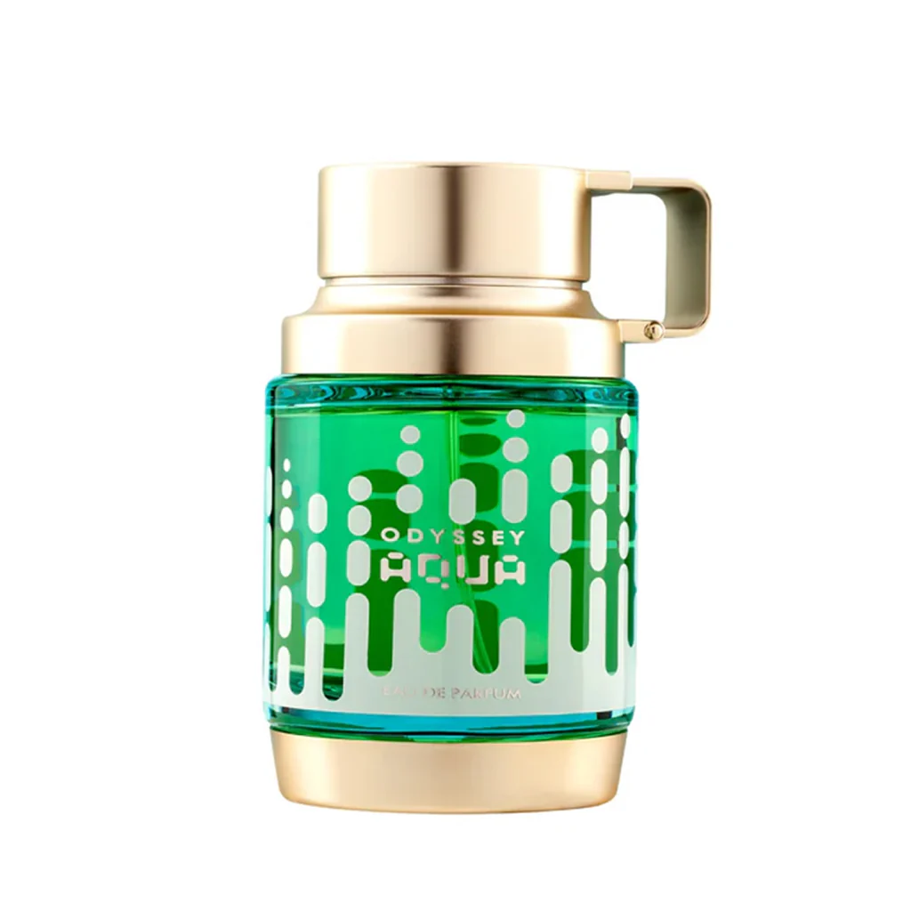 Odyssey Aqua Edition Armaf - Image 1