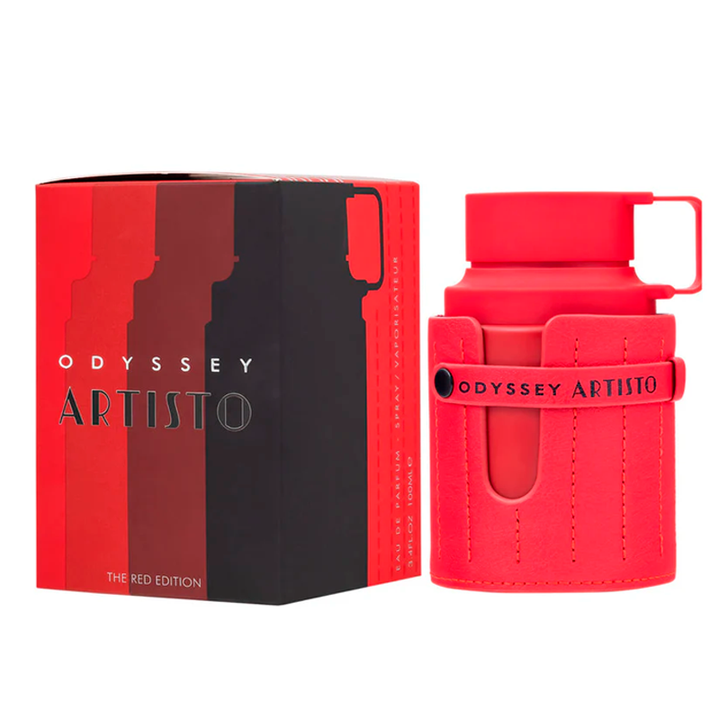 Odyssey Artisto Armaf - Image 2