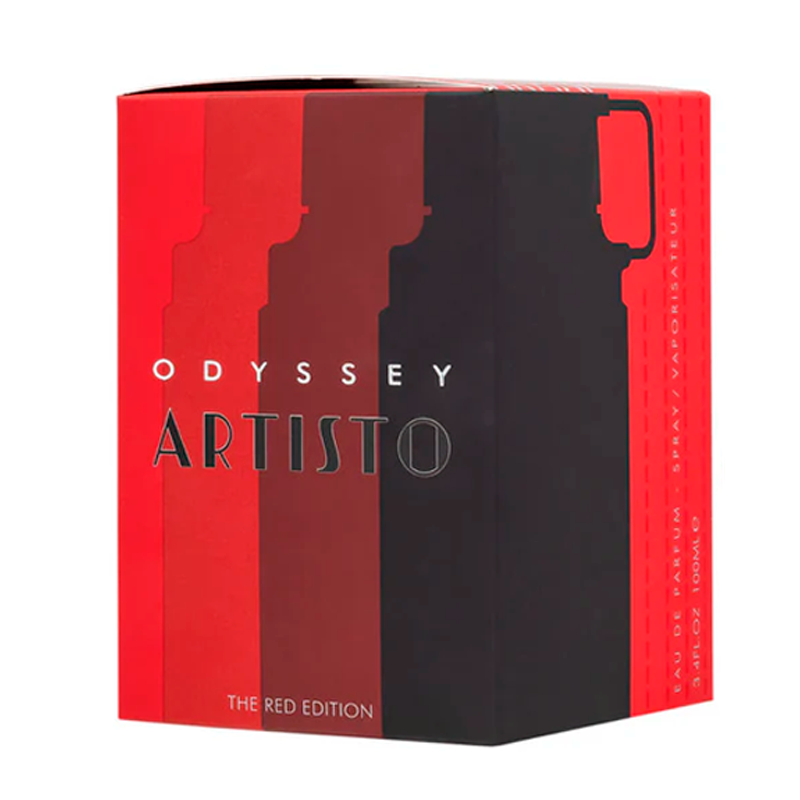 Odyssey Artisto Armaf - Image 3