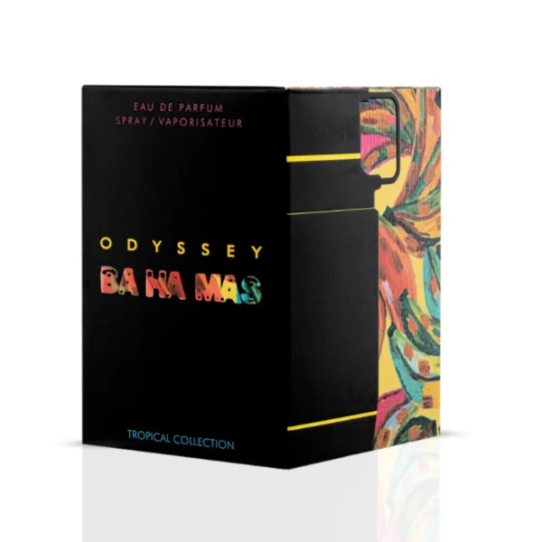 Odyssey BA HA MAS Armaf - Image 2