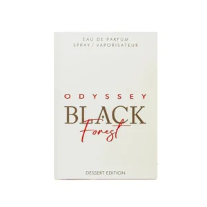 Odyssey Black Forest Armaf - Image 3