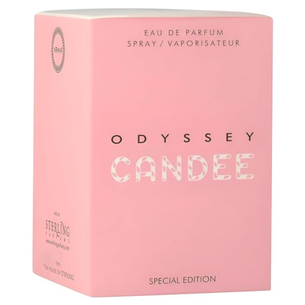 Odyssey Candee Armaf - Image 2