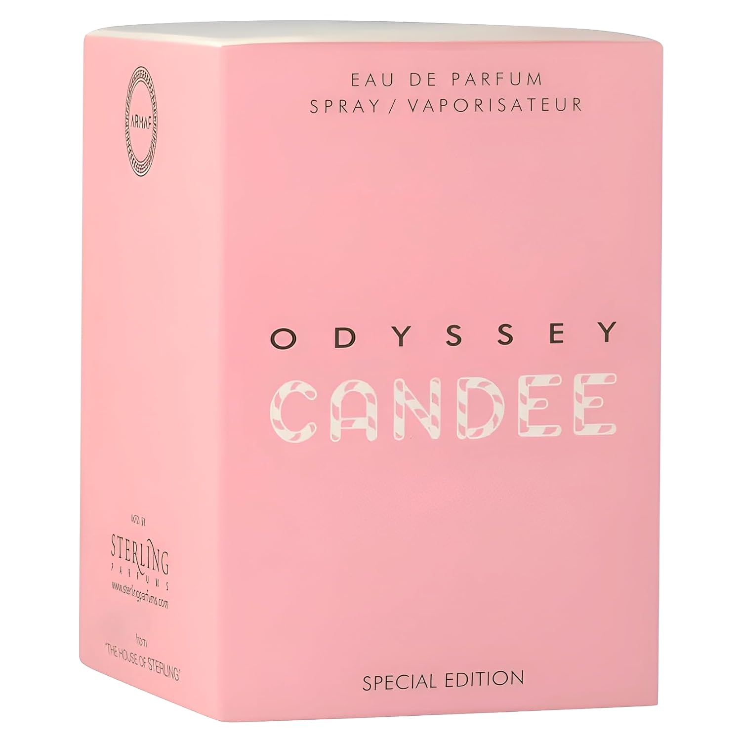 Odyssey Candee Armaf - Image 2