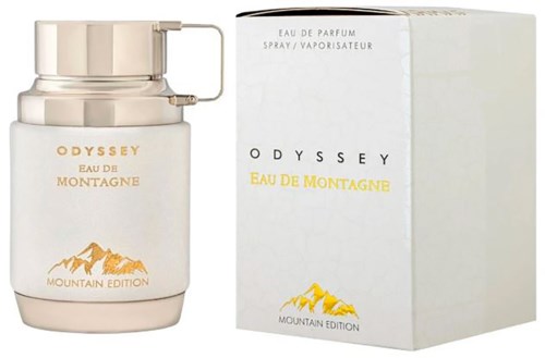Odyssey Eau de Montagne Armaf - Image 3