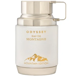 Odyssey Eau de Montagne Armaf