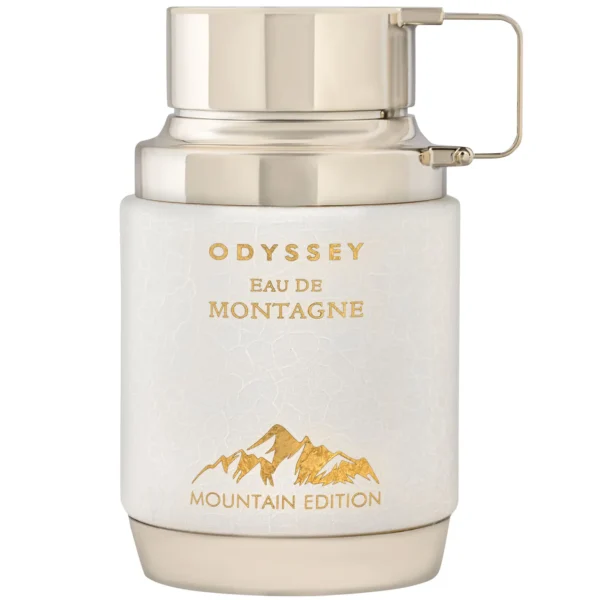 Odyssey Eau de Montagne Armaf - Image 1