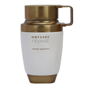 Odyssey Femme White Edition Armaf