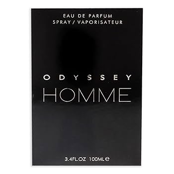 Odyssey Homme Armaf - Image 2