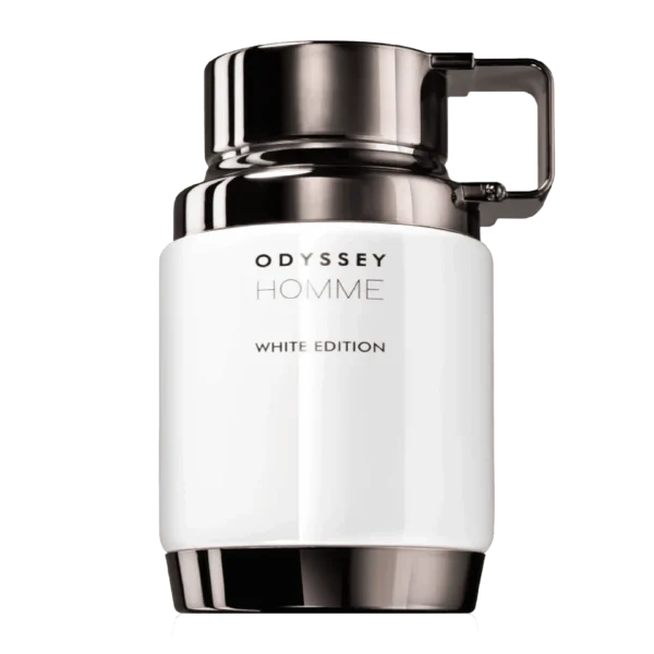 Odyssey Homme White Edition Armaf - Image 1