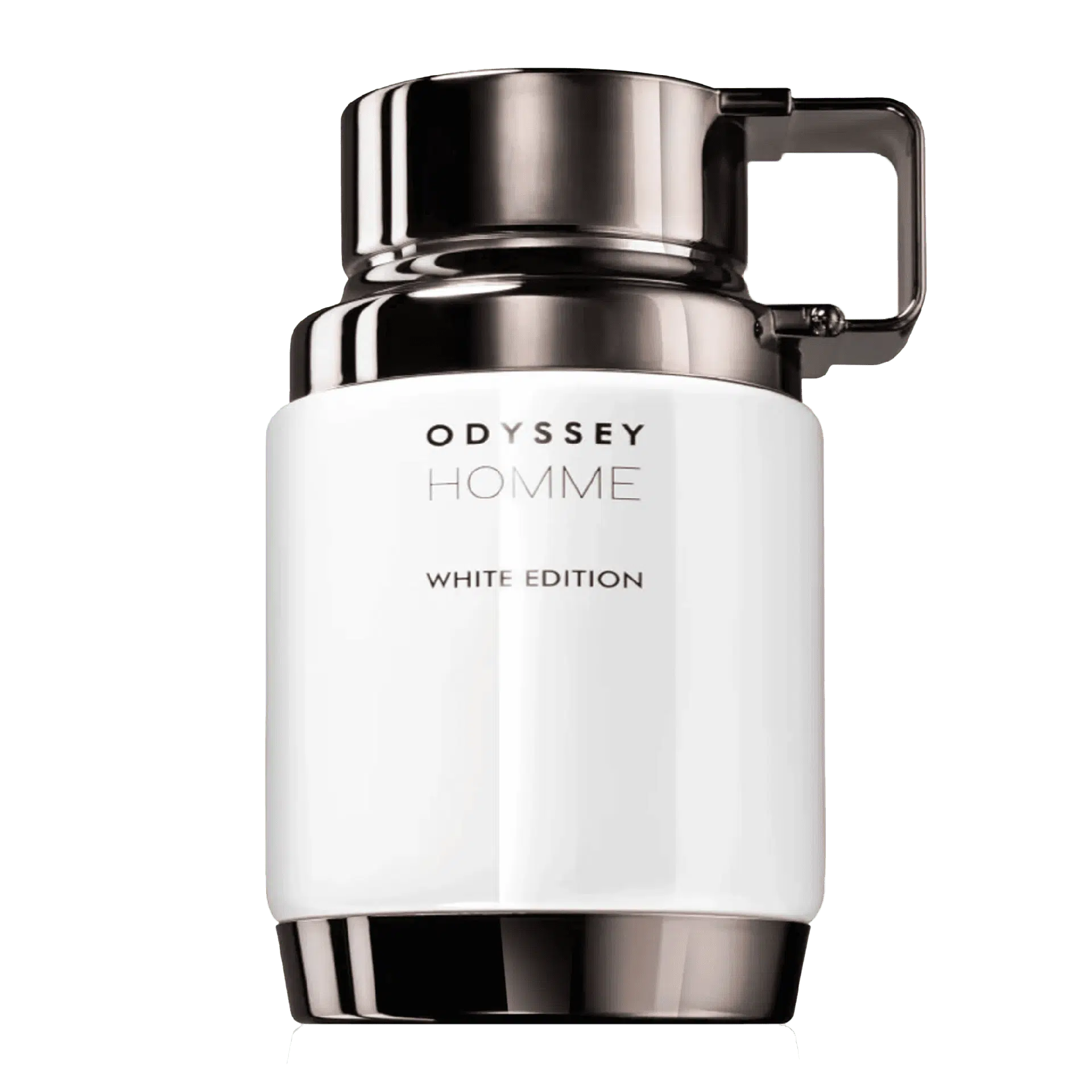 Odyssey Homme White Edition Armaf - Image 1