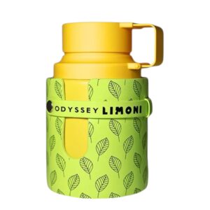 Odyssey Limoni Fresh Armaf