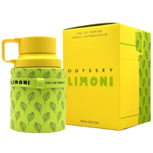 Odyssey Limoni Fresh Armaf - Image 3