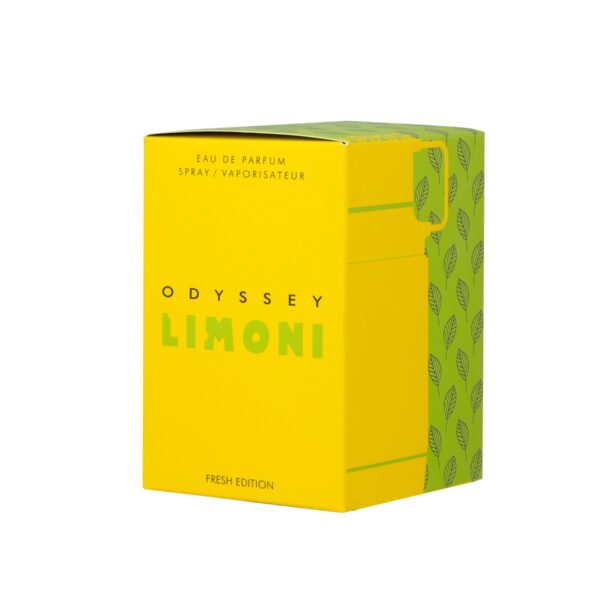 Odyssey Limoni Fresh Armaf - Image 2
