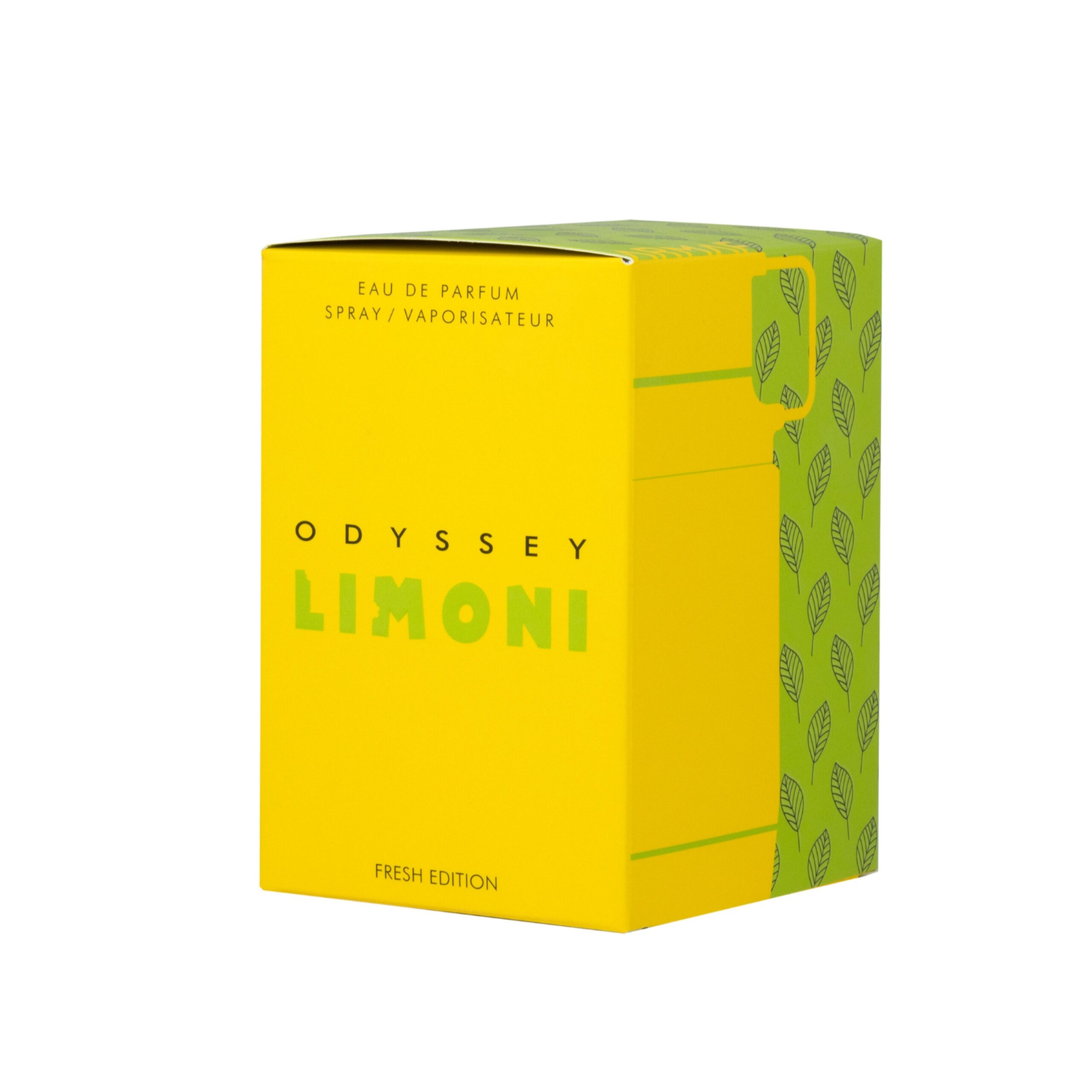 Odyssey Limoni Fresh Armaf - Image 2