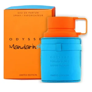 Odyssey Mandarin Sky Armaf - Image 3