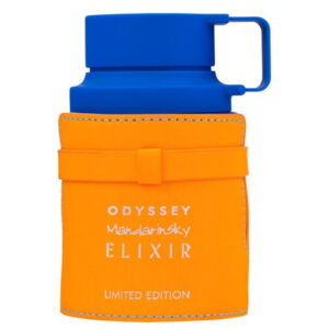 Odyssey Mandarin Sky Elixir Armaf