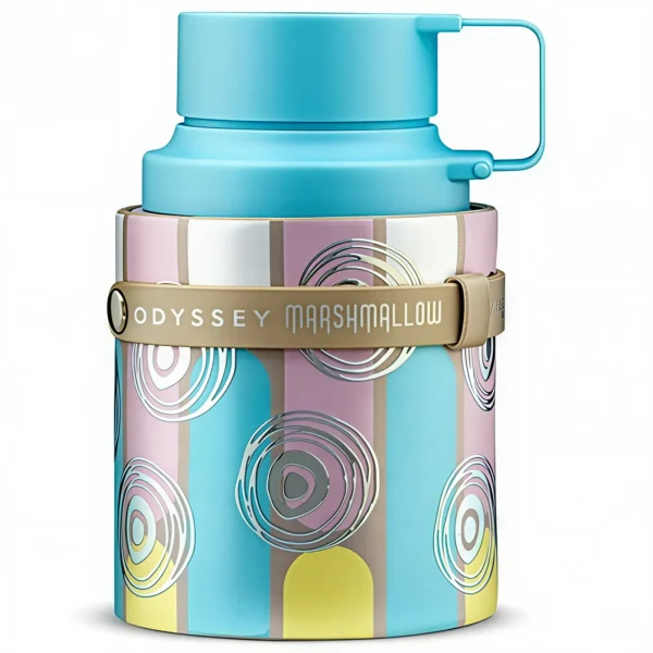 Odyssey Marshmallow Armaf - Image 1