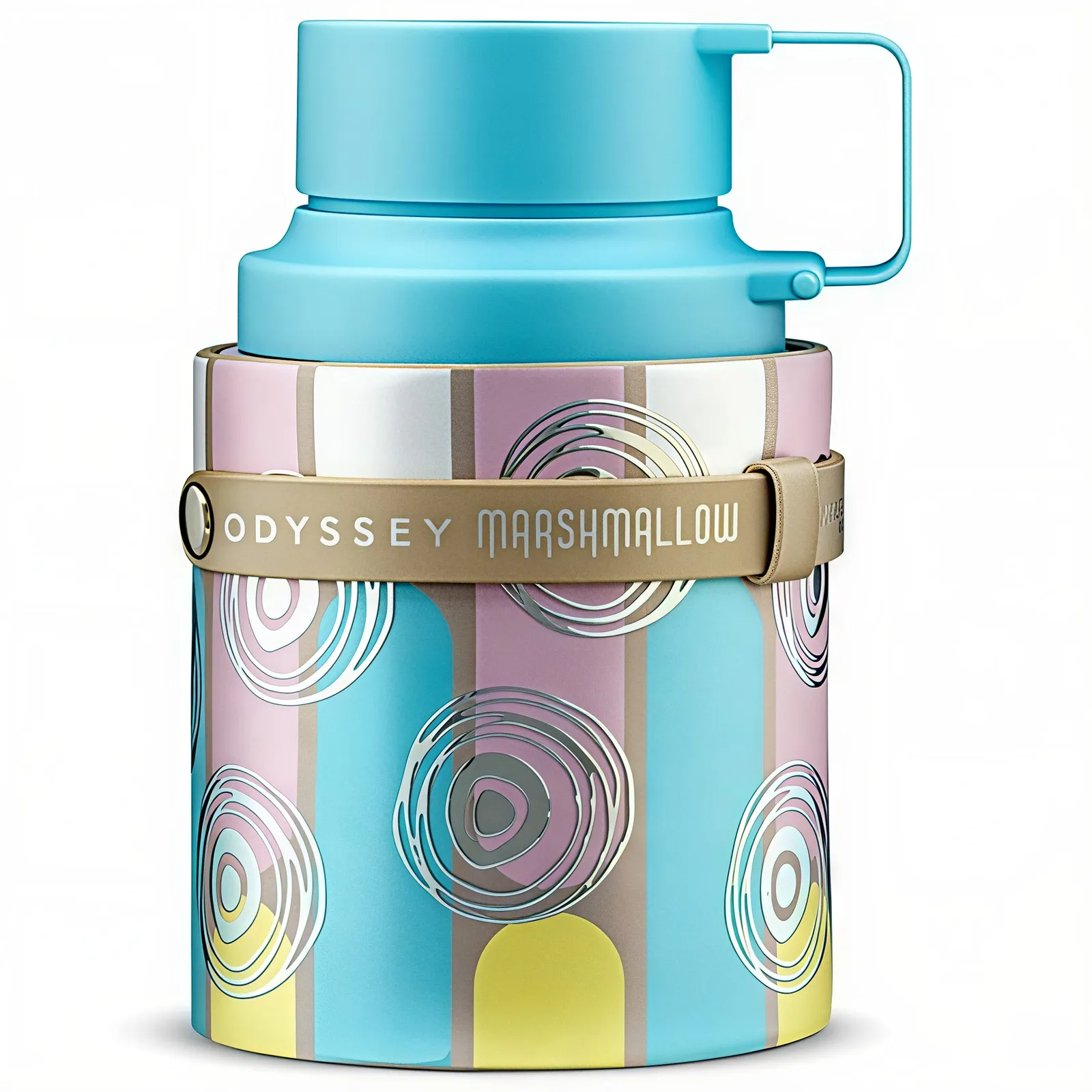 Odyssey Marshmallow Armaf - Image 1