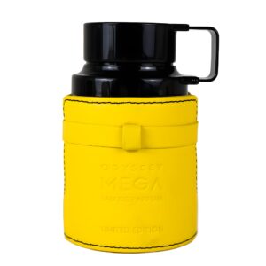 Odyssey Mega Man Armaf