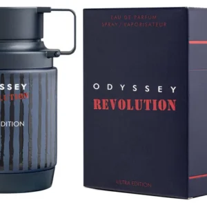 Odyssey Revolution Armaf - Image 3