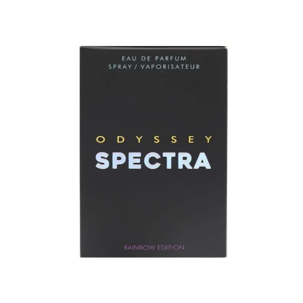 Odyssey Spectra Armaf - Image 2