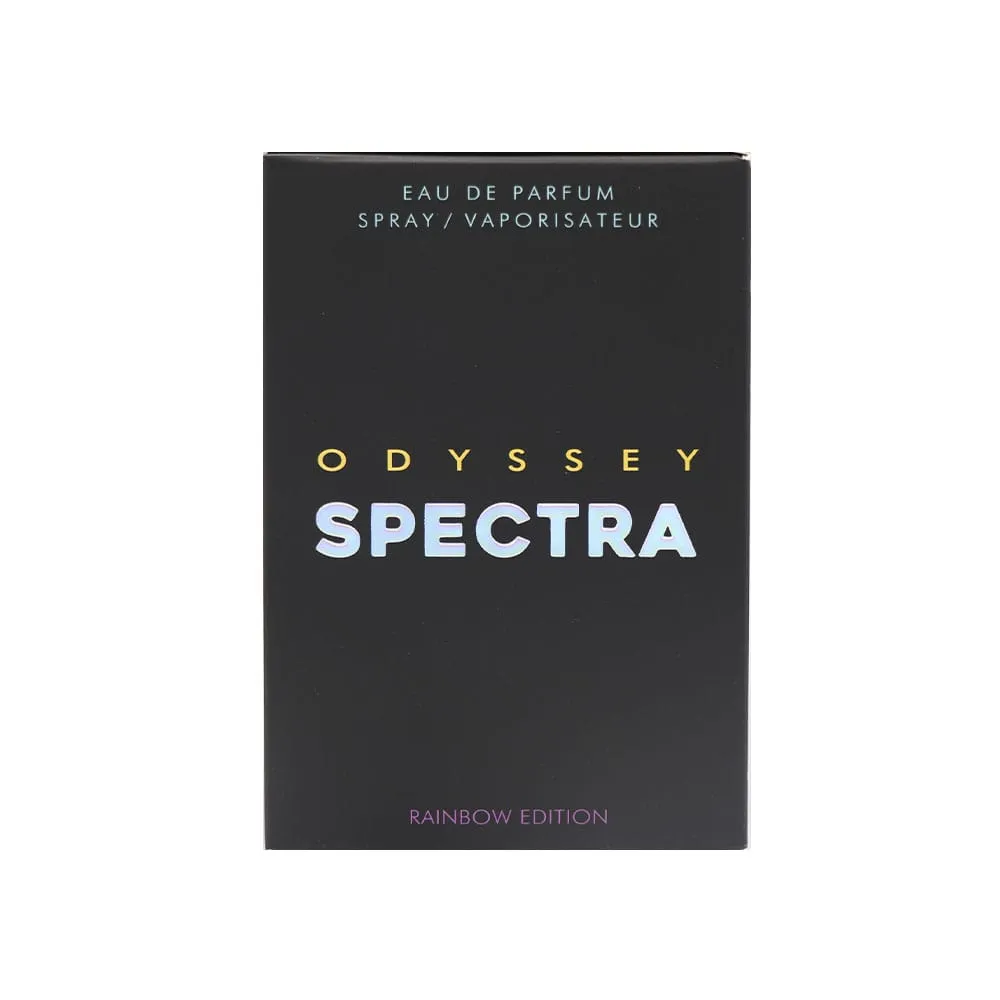 Odyssey Spectra Armaf - Image 2