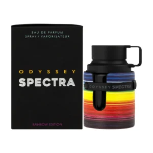 Odyssey Spectra Armaf - Image 3