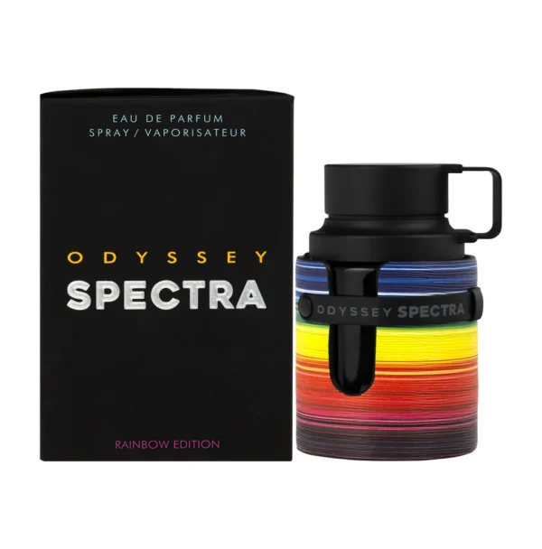 Odyssey Spectra Armaf - Image 3