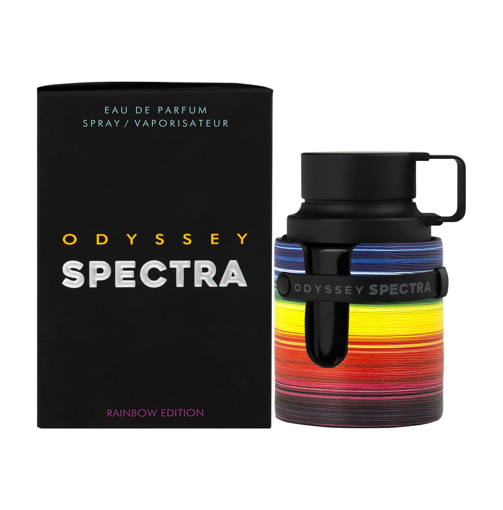 Odyssey Spectra Armaf - Image 3