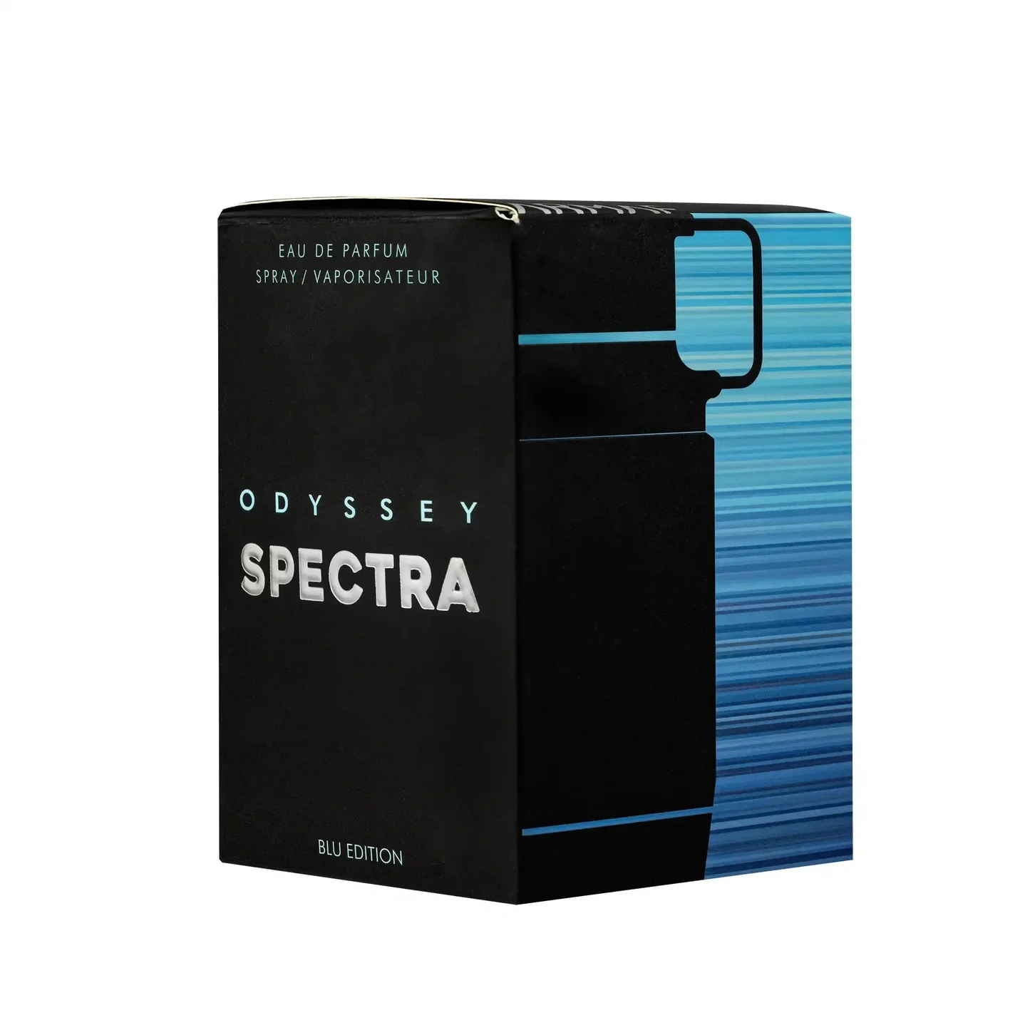 Odyssey Spectra Blue Edition Armaf - Image 3