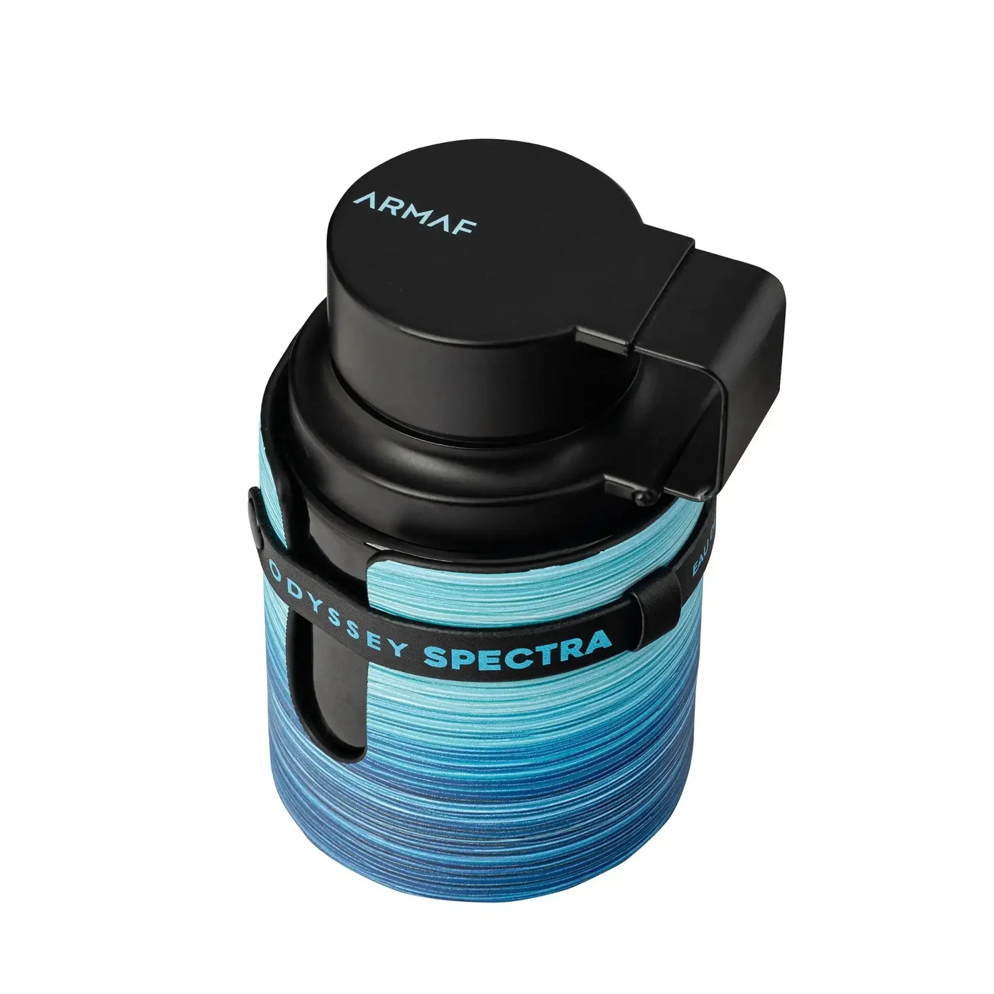 Odyssey Spectra Blue Edition Armaf - Image 1