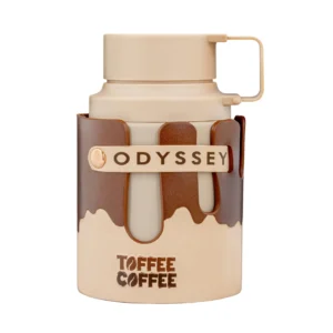 Odyssey Toffee Coffee Armaf