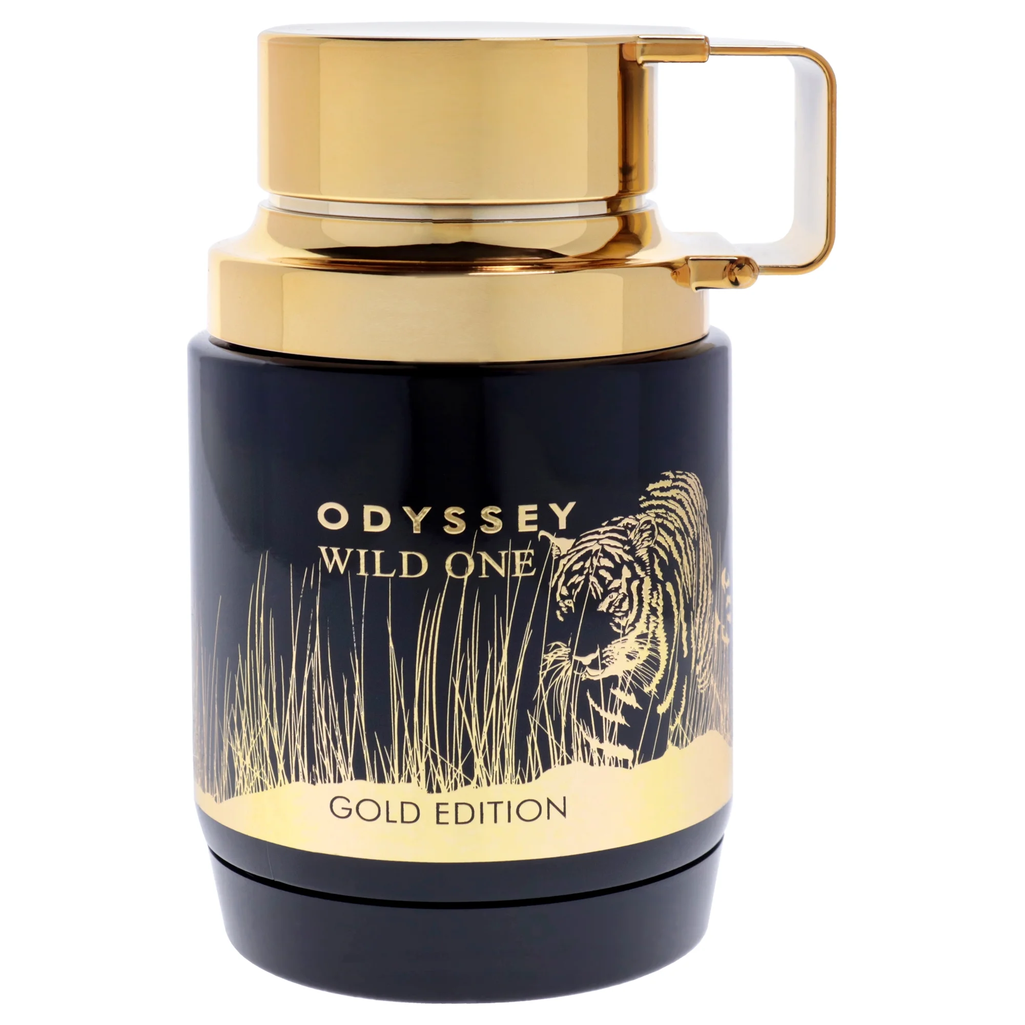 Odyssey Wild One Gold Edition Armaf - Image 1