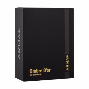 Ombre d'Or Armaf - Image 2