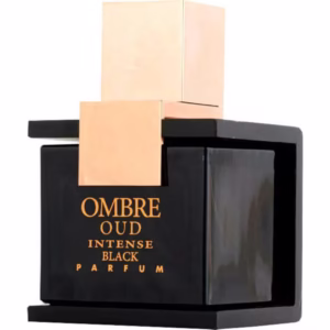 Ombre Oud Intense Black Armaf