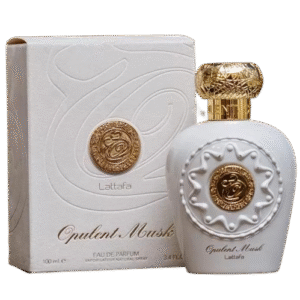 Opulent Musk Lattafa - Image 2