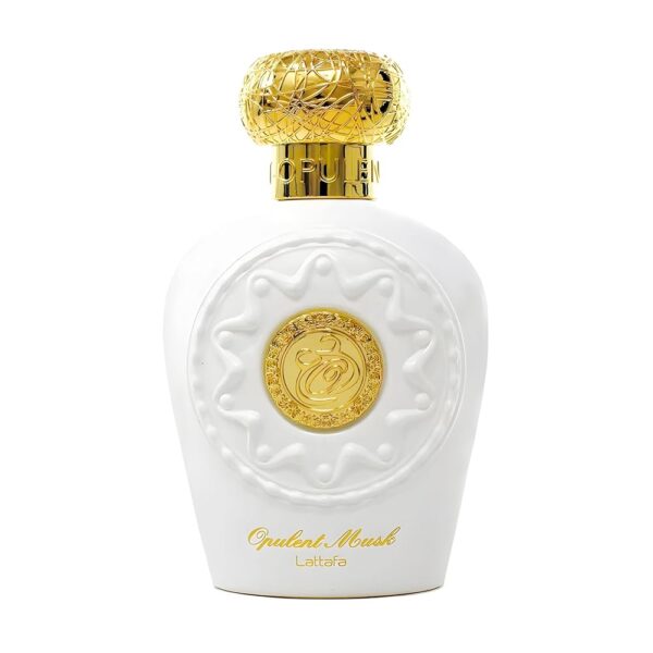 Opulent Musk Lattafa - Image 1