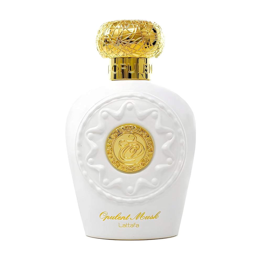Opulent Musk Lattafa - Image 1