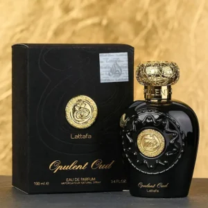 Opulent Oud Lattafa - Image 3